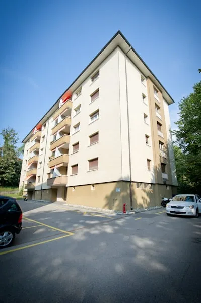 Vicino alla riva del lago - Contratto a termine fino al 28.02.2027