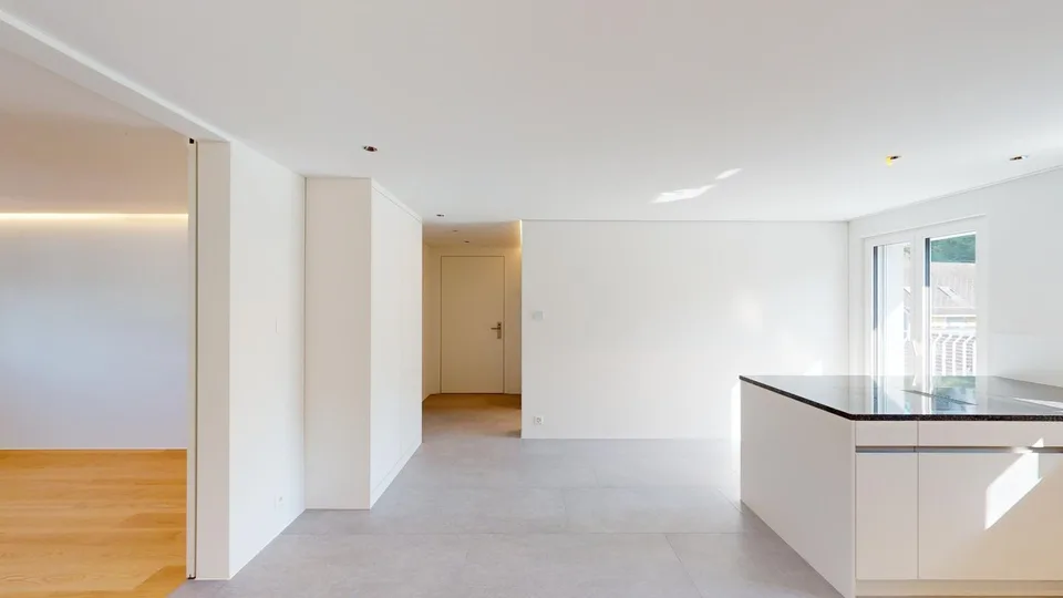 Luxuriöse 2.5-Zimmer-Wohnung in Luzerns Top-Lage