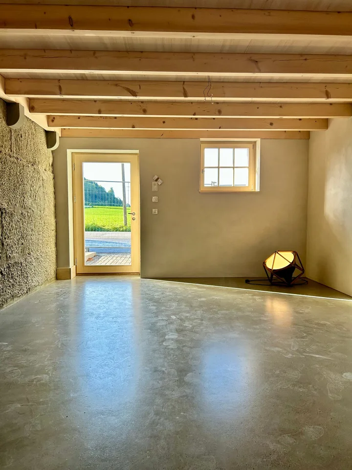 Bijou à deux étages dans une ferme magnifiquement rénovée – photo 9 sur 18