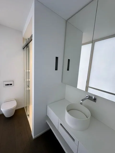 Exklusives 6.5-Zimmer-Einfamilienhaus mit Pool und Seesicht in Jona