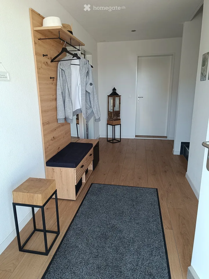7.5 Zimmer Einfamilienhaus