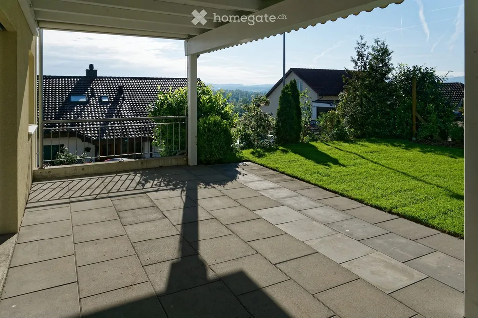 7.5 Zimmer Einfamilienhaus