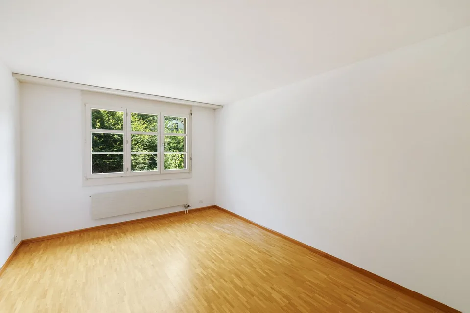 Appartement familial charmant