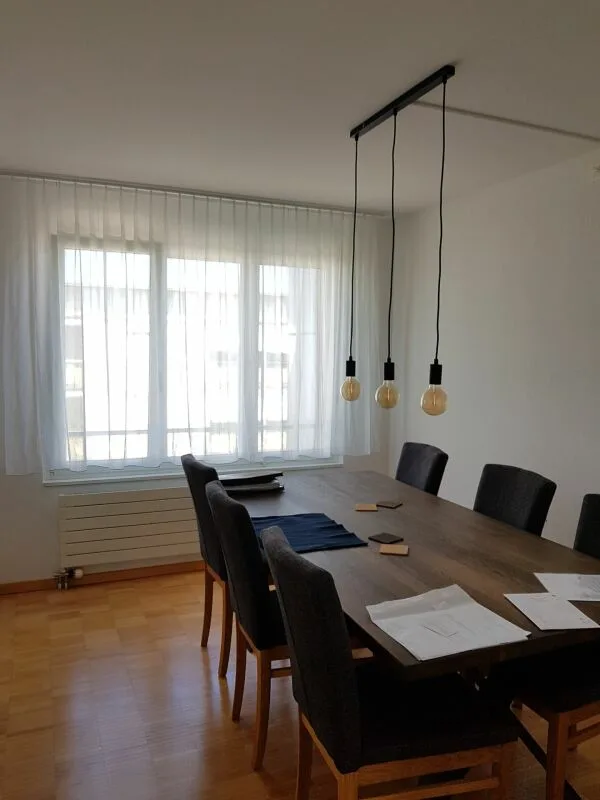 Grosszügige 5.5-Zimmer-Familien-Wohnung