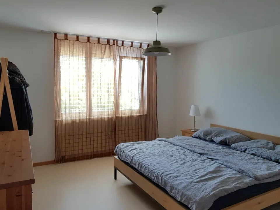 Grosszügige 5.5-Zimmer-Familien-Wohnung