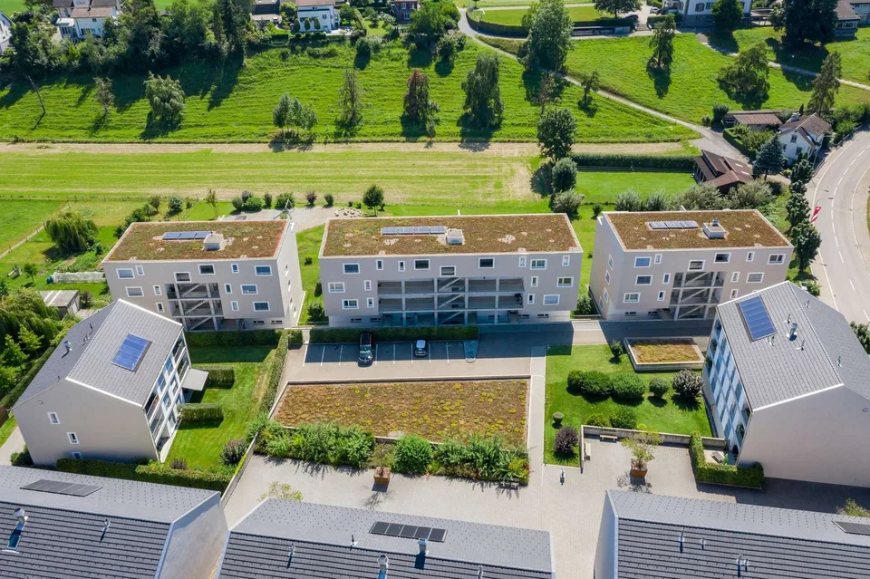Bastelraum mit vielfältigen Nutzungsmöglichkeiten in Neukirch