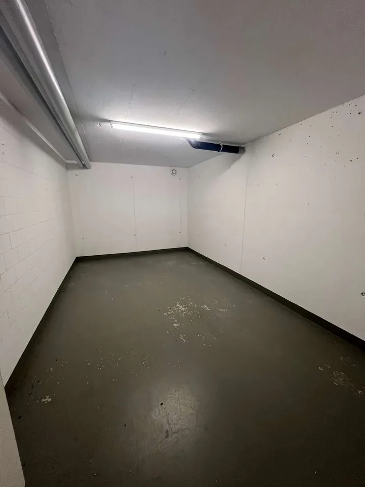 Bastelraum mit vielfältigen Nutzungsmöglichkeiten in Neukirch