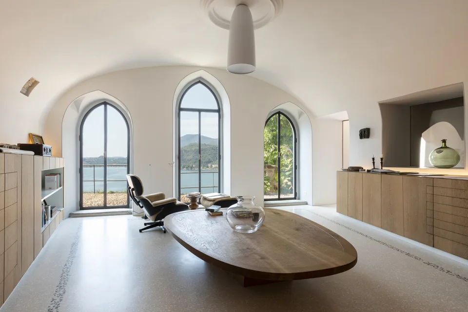 7 Zimmer Villa in Morcote – Foto 11 von 13