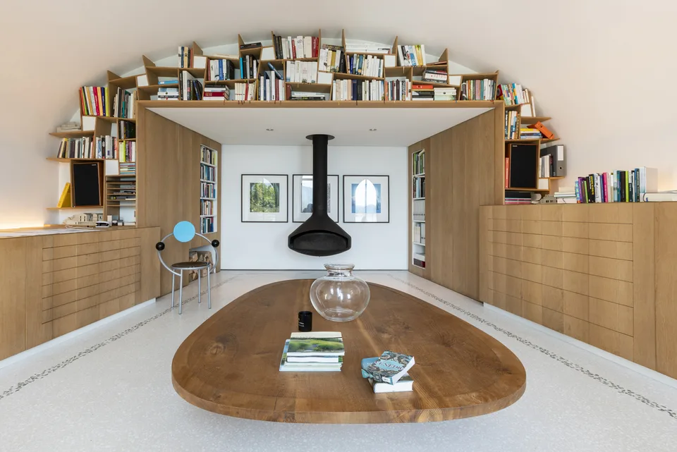 7 Zimmer Villa in Morcote – Foto 12 von 13