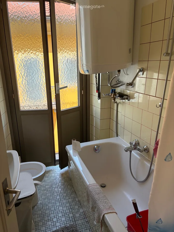 Location de chambre pour Festival du film de Locarno