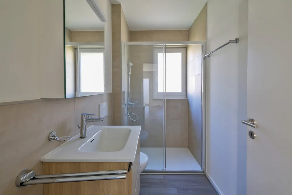 Nuovo appartamento nella residenza Melograno