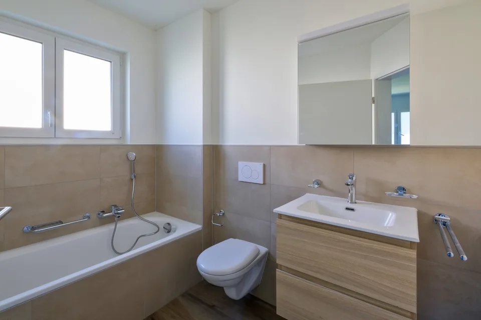 Nuovo appartamento nella residenza Melograno