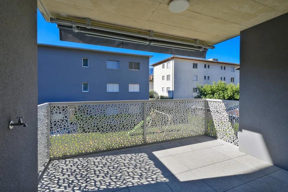 Nuovo appartamento nella residenza Melograno