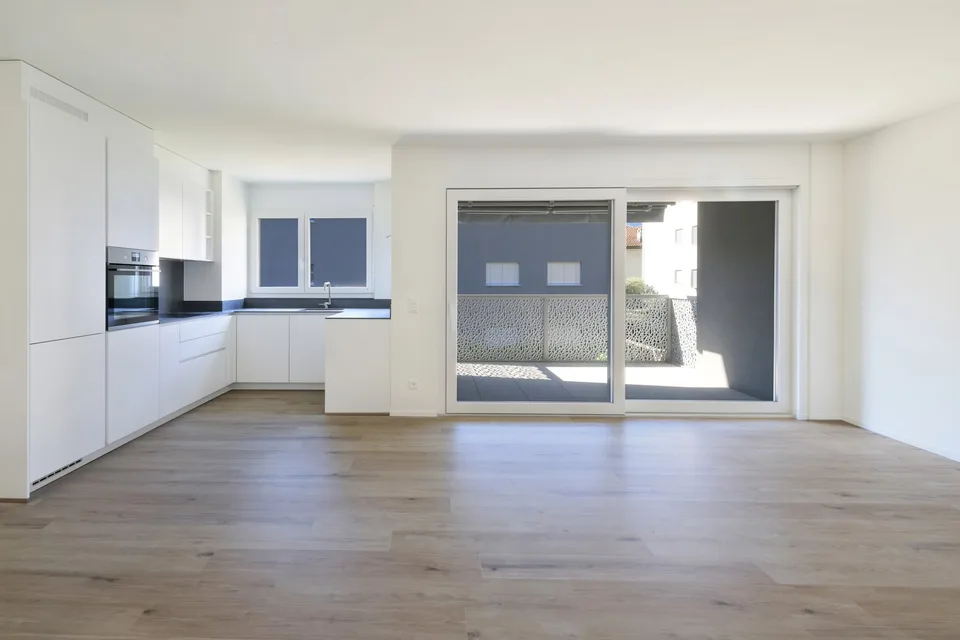 Nuovo appartamento nella residenza Melograno