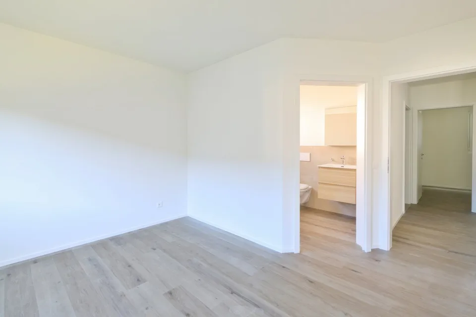Nuovo appartamento nella residenza Melograno