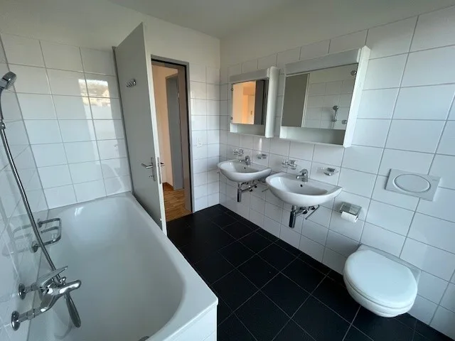 Bel appartement 5 pièces directement à la gare