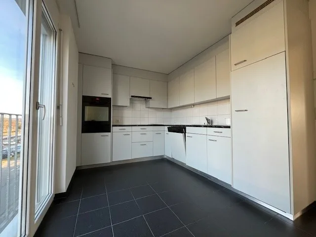 Bel appartement 5 pièces directement à la gare