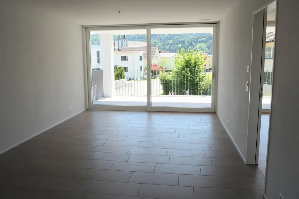 Modern 2.5-room apartment