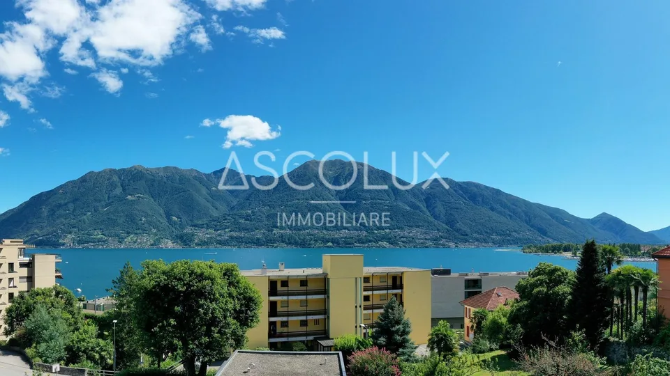 Appartements élégants de 4,5 pièces dans un emplacement exclusif à Muralto – photo 15 sur 19
