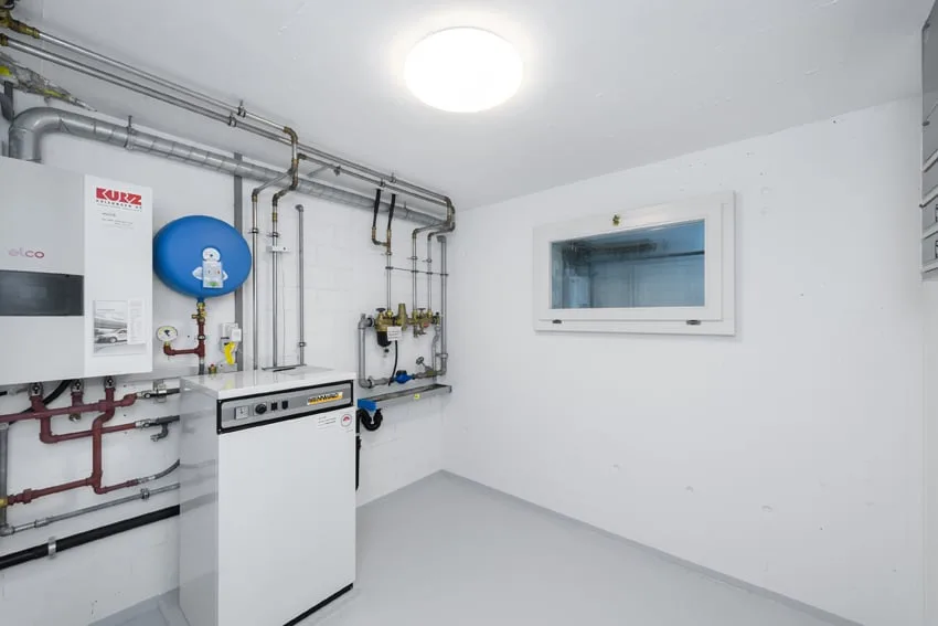 Maison individuelle de 5,5 pièces avec un terrain de 901m² et un potentiel d'extension – photo 23 sur 30