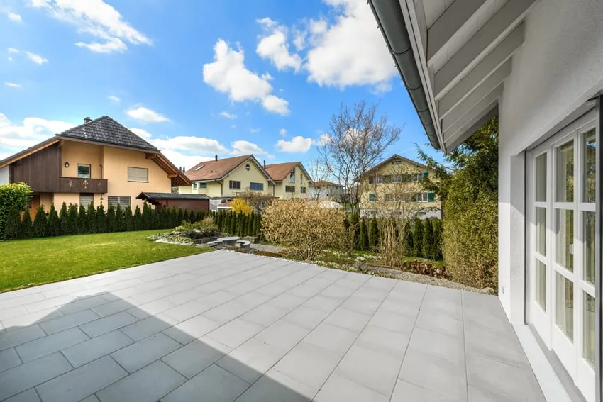 Maison individuelle de 5,5 pièces avec un terrain de 901m² et un potentiel d'extension – photo 27 sur 30