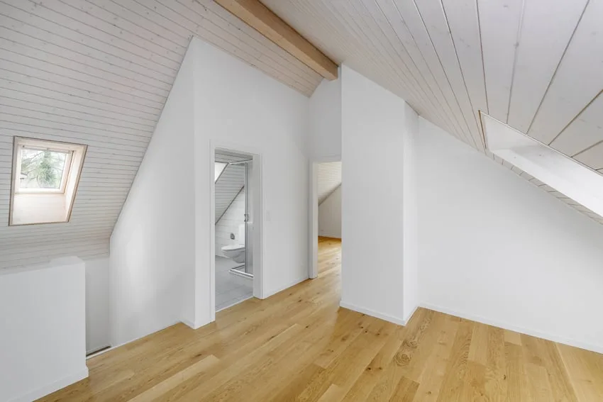 Maison individuelle de 5,5 pièces avec un terrain de 901m² et un potentiel d'extension – photo 17 sur 30