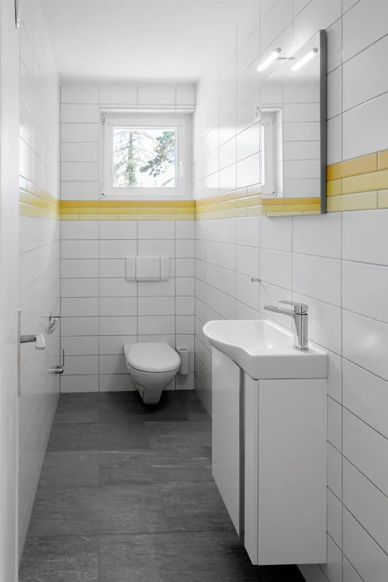 Maison individuelle de 5,5 pièces avec un terrain de 901m² et un potentiel d'extension – photo 12 sur 30
