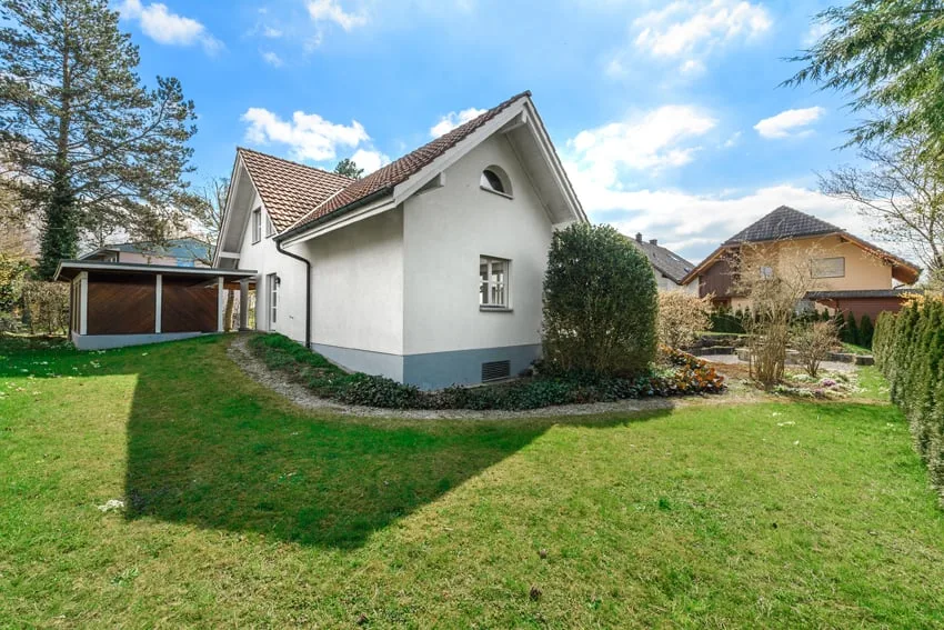 Maison individuelle de 5,5 pièces avec un terrain de 901m² et un potentiel d'extension – photo 29 sur 30