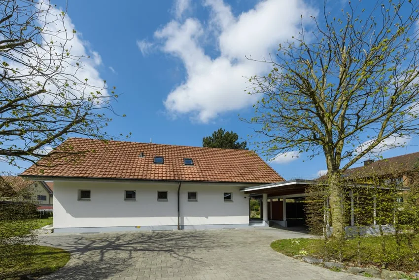 Maison individuelle de 5,5 pièces avec un terrain de 901m² et un potentiel d'extension – photo 30 sur 30