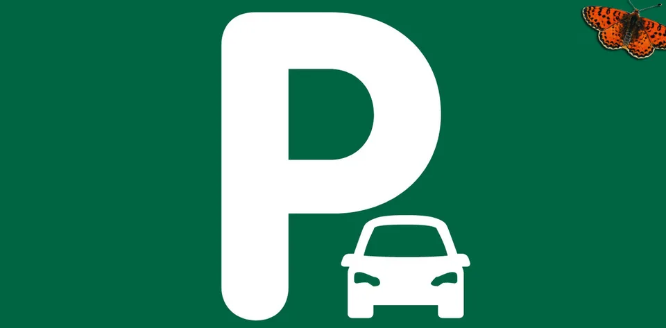 PLACES DE PARC EXTERIEURES A LOUER - Le Pâquier