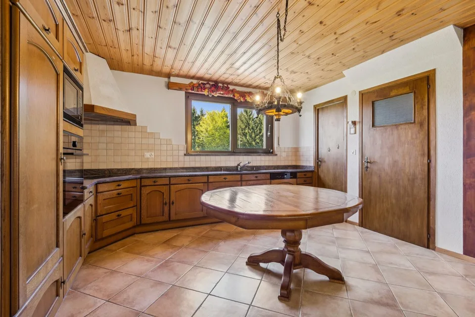 Maison individuelle avec 2 variantes