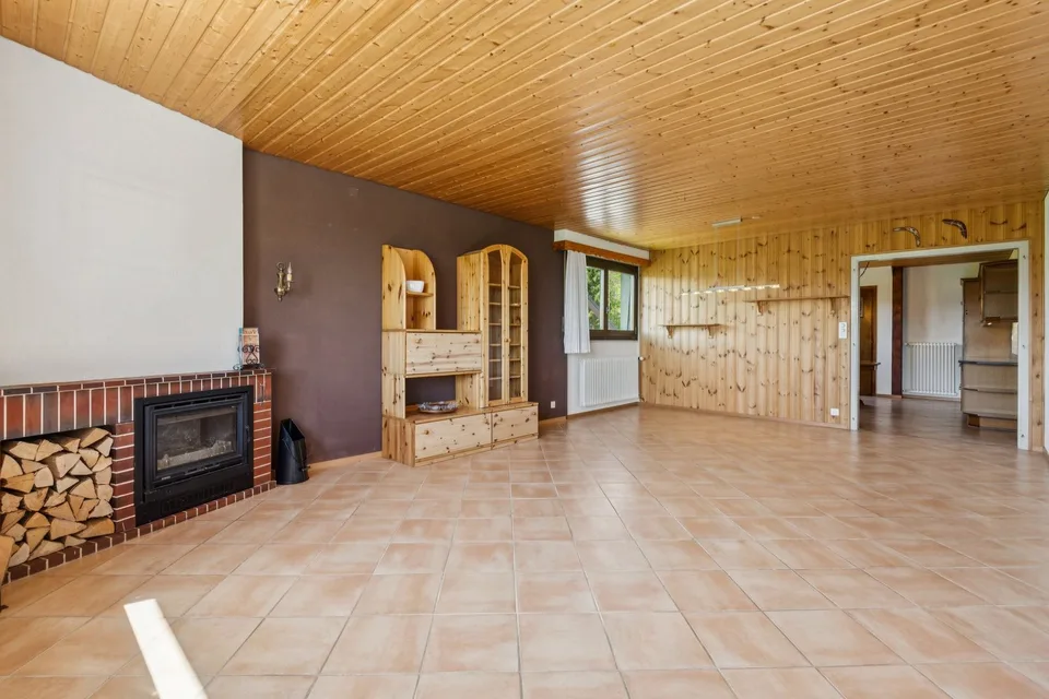 Maison individuelle avec 2 variantes