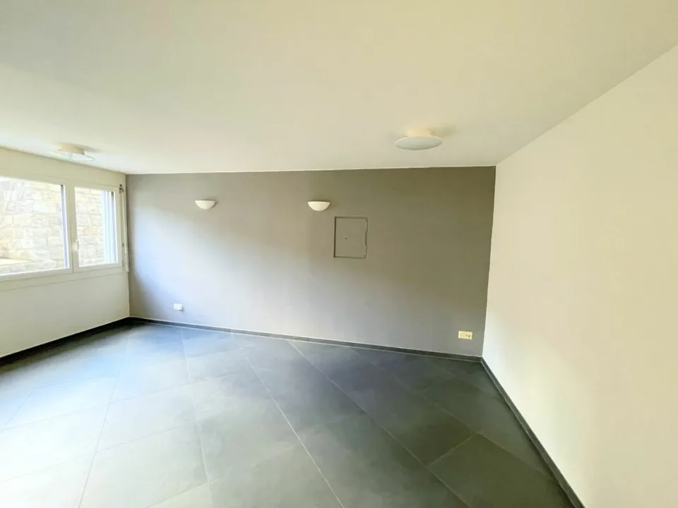 Stilvoll möbliertes Apartment inkl. Parkplatz