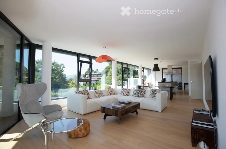 Privater Zugang, Garten- & Pool-Wohnung