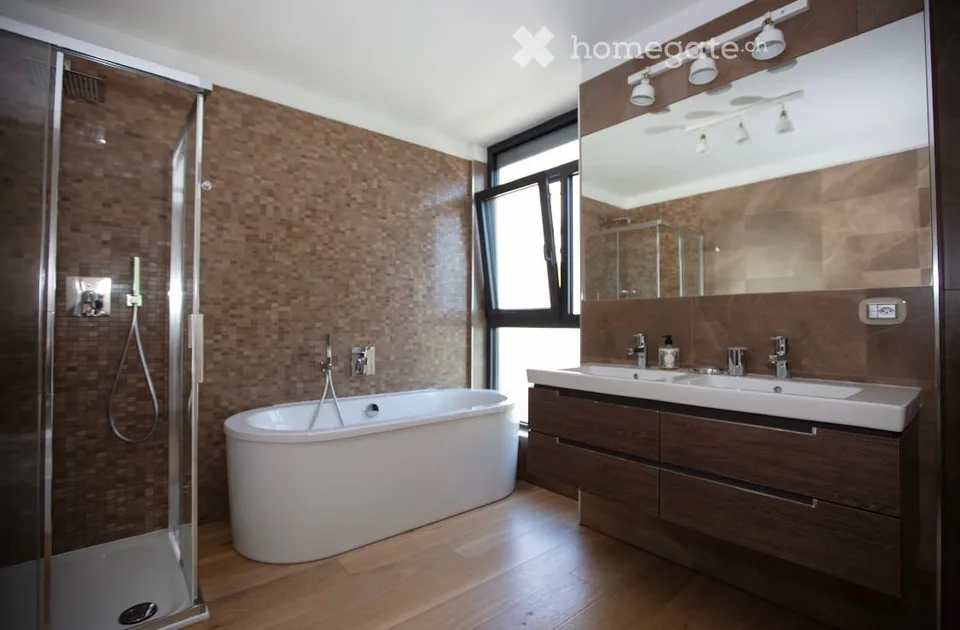Privater Zugang, Garten- & Pool-Wohnung