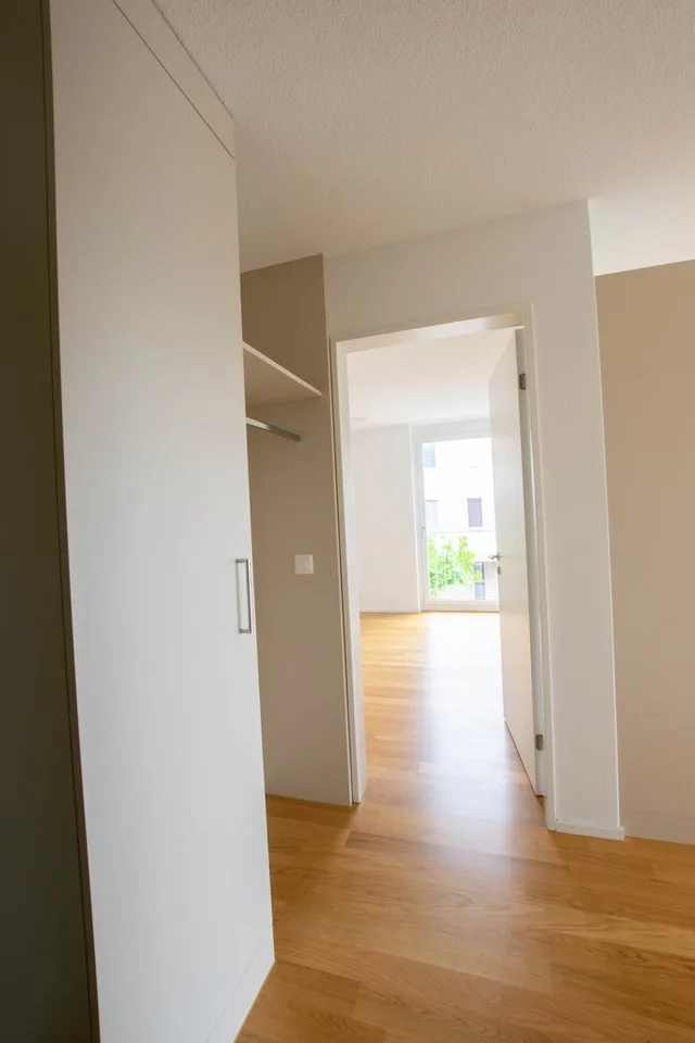 Helle 3.5-Zimmerwohnung in Thörishaus