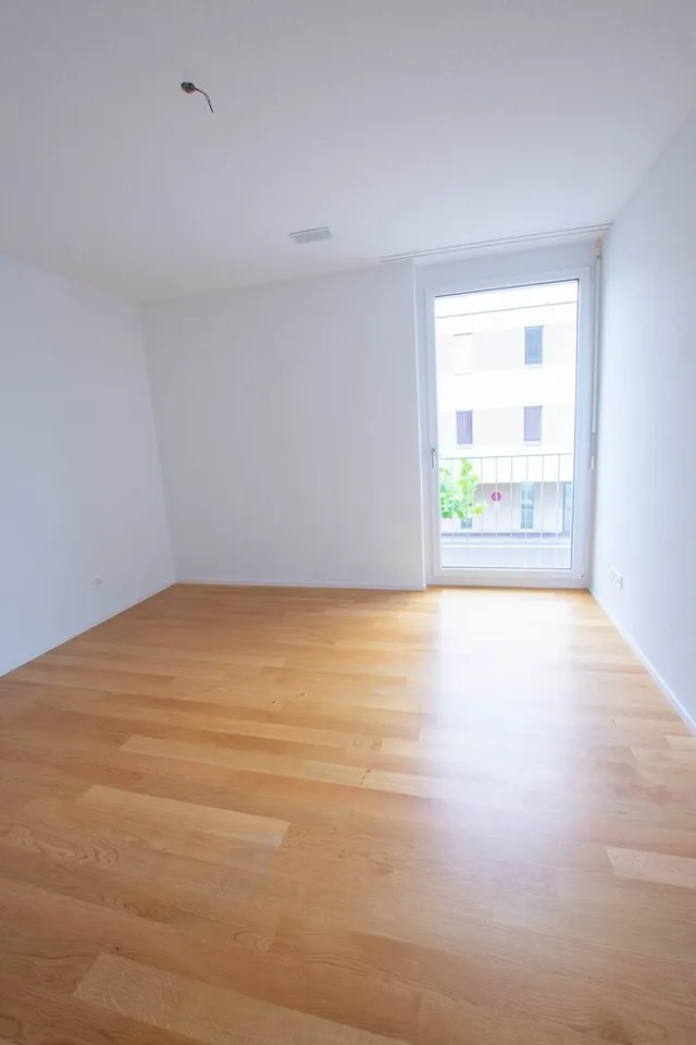 Helle 3.5-Zimmerwohnung in Thörishaus