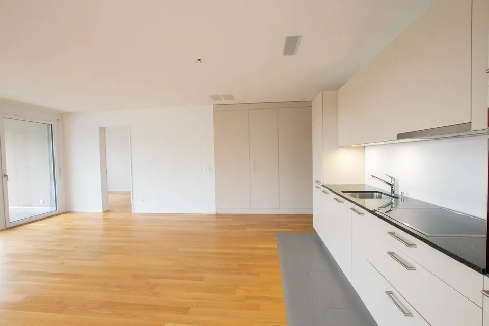 Helle 3.5-Zimmerwohnung in Thörishaus