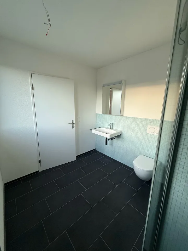 Appartamento moderno 3.5 locali in mansarda a Rebstein - Edificio nuovo 2023