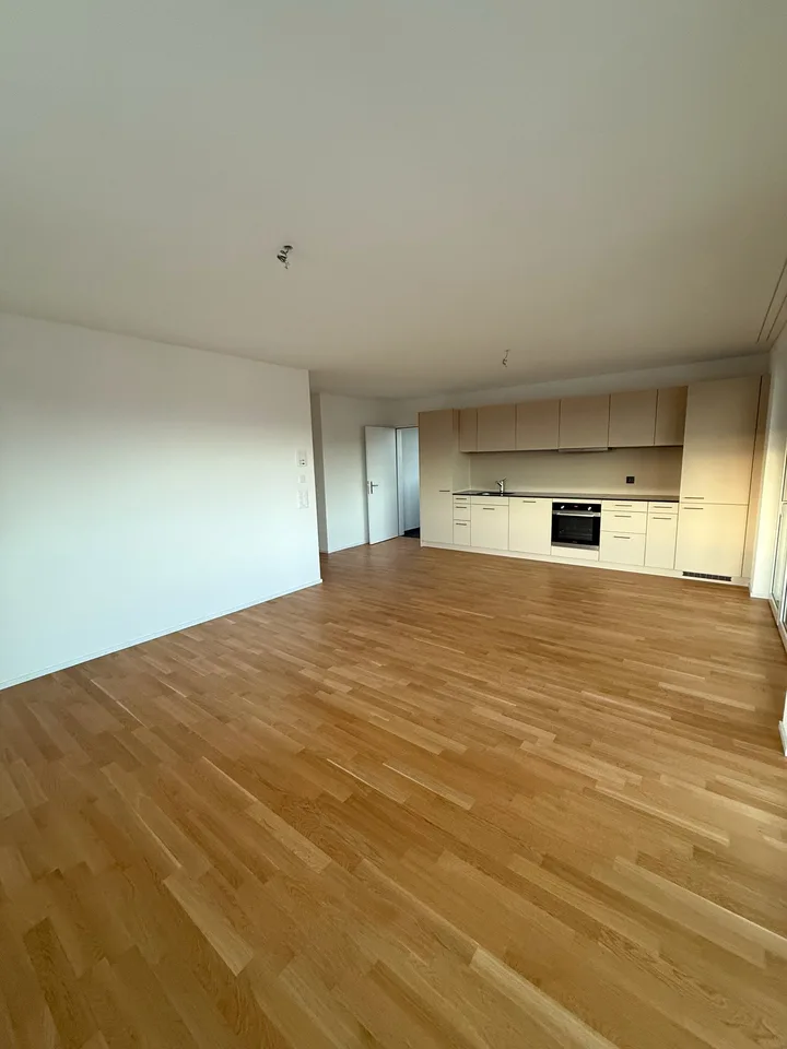 Moderne 3.5-Zimmer-Dachwohnung in Rebstein - Neubau 2023