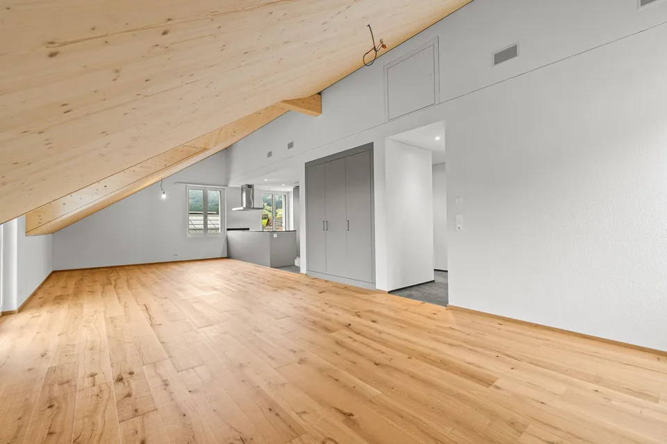 Edificio nuovo, ultimo appartamento - la tua nuova casa o come appartamento vacanze