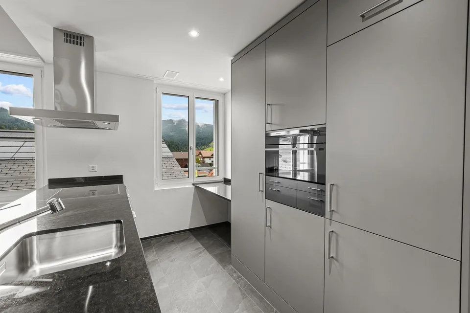 Edificio nuovo, ultimo appartamento - la tua nuova casa o come appartamento vacanze
