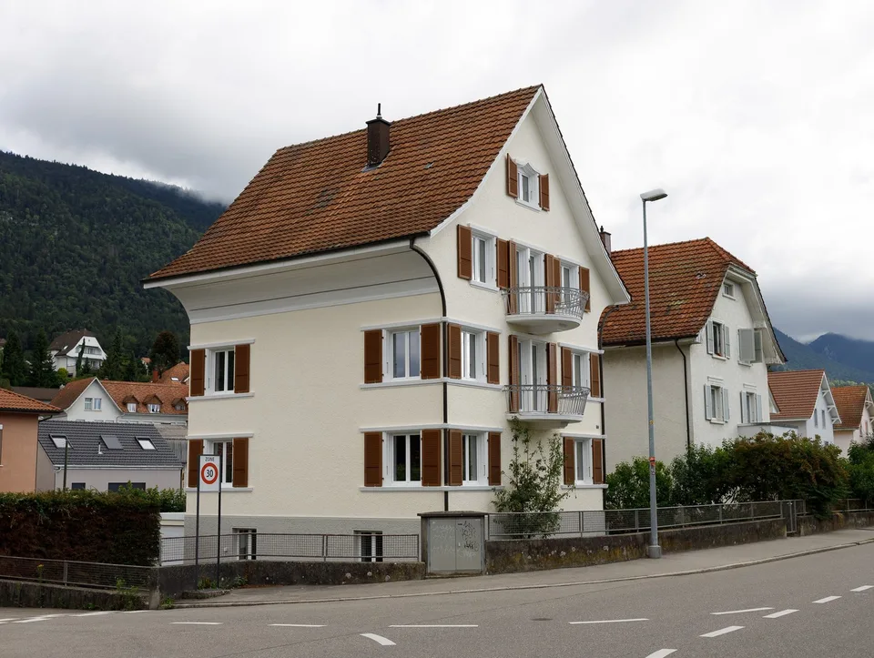 Charmantes Mehrgenerationenhaus – Foto 7 von 11
