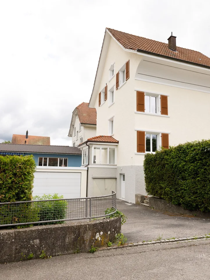 Charmantes Mehrgenerationenhaus – Foto 10 von 11