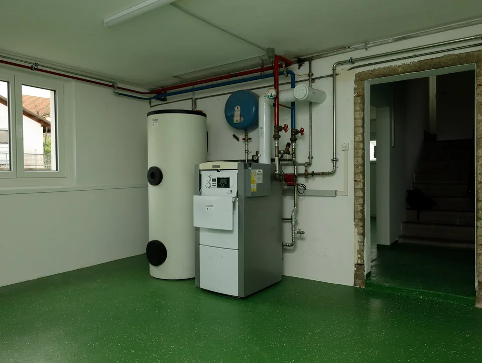 Charmantes Mehrgenerationenhaus – Foto 8 von 11