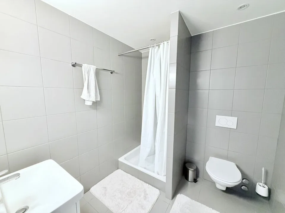 Geräumig! 2.5-Zimmer-Wohnung mit Balkon