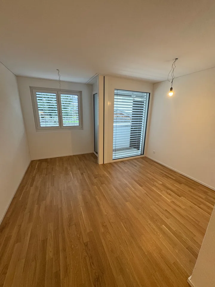 Appartamento studio moderno 1 locale a Rebstein