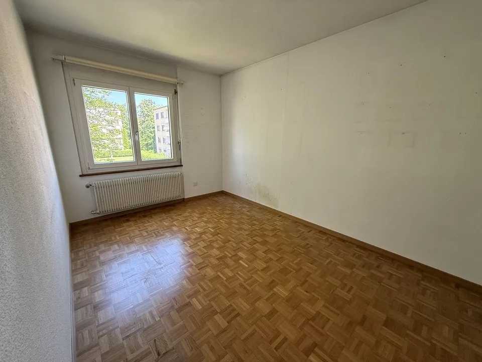 Schöne 5-Zimmer-Maisonettewohnung an ruhiger Lage