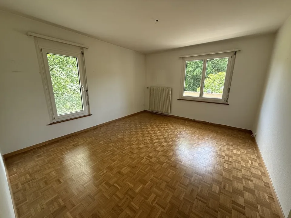 Schöne 5-Zimmer-Maisonettewohnung an ruhiger Lage