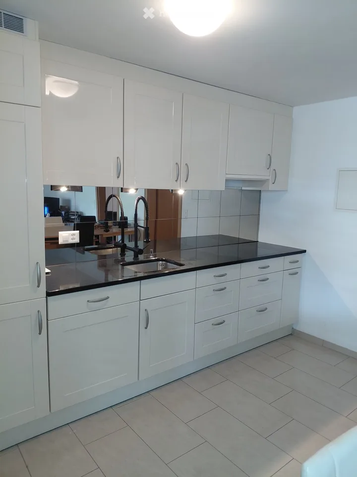 2,5 camere in affitto